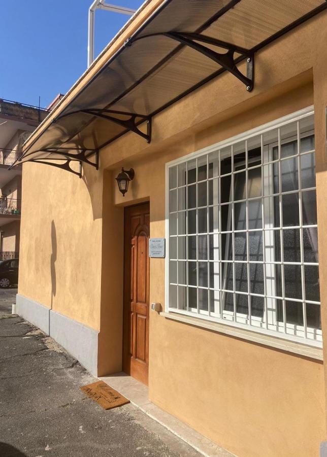 ラディスポリDream House...La Casa Dei Sogni !アパートメント エクステリア 写真