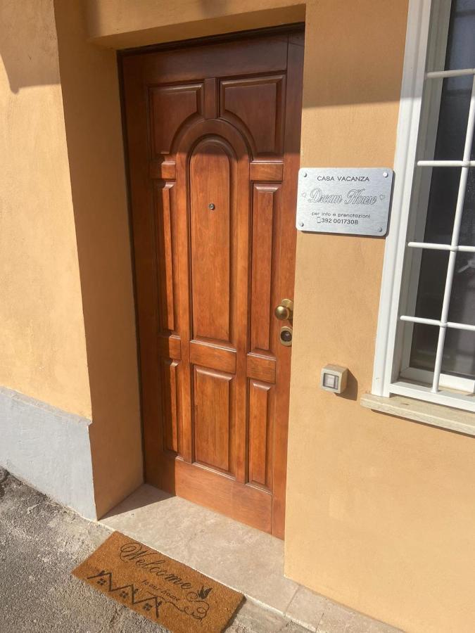 ラディスポリDream House...La Casa Dei Sogni !アパートメント エクステリア 写真